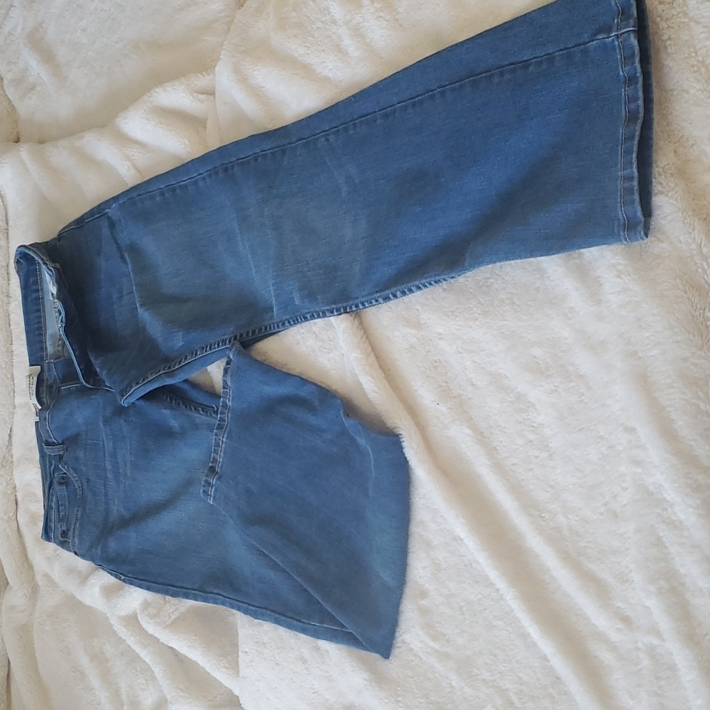 Levi's light blue